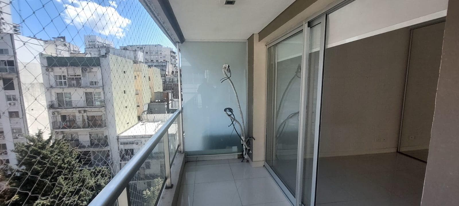 Departamento 2 ambientes en Las Cañitas, Palermo - foto 13