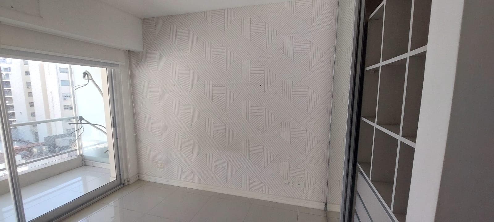 Departamento 2 ambientes en Las Cañitas, Palermo - foto 14