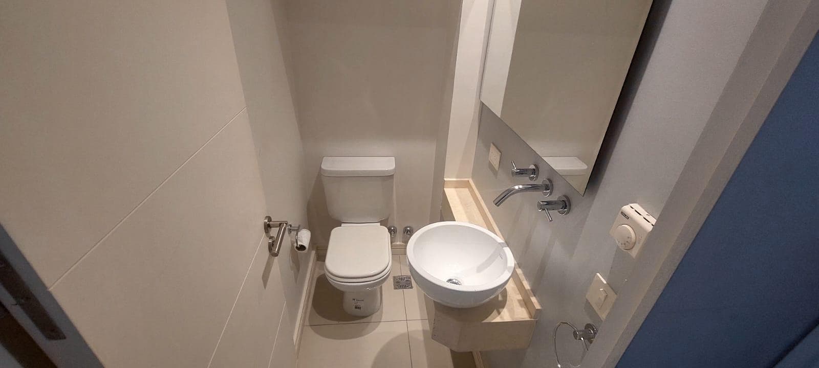 Departamento 2 ambientes en Las Cañitas, Palermo - foto 22