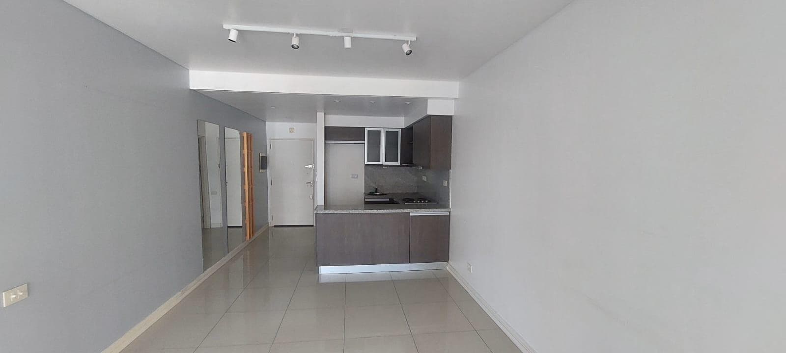 Departamento 2 ambientes en Las Cañitas, Palermo - foto 4