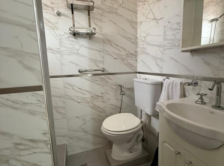 Departamento Alquiler 28m² de 1 ambiente
