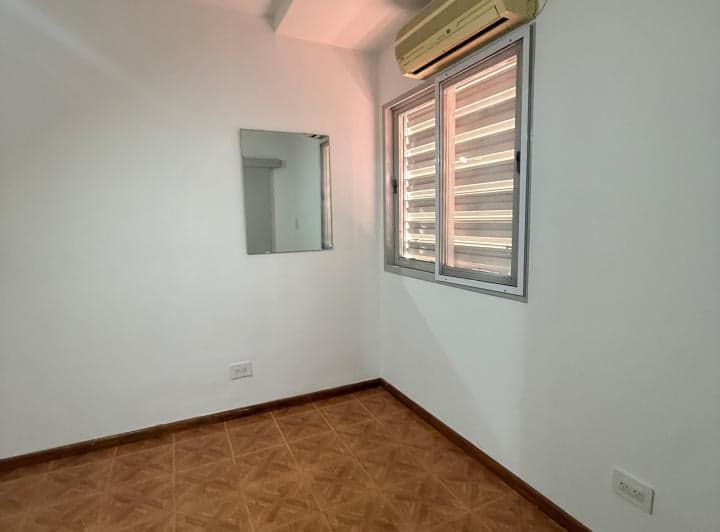 Departamento · 28m² · 1 Ambiente - Administración Riquelme Nora Riquelme