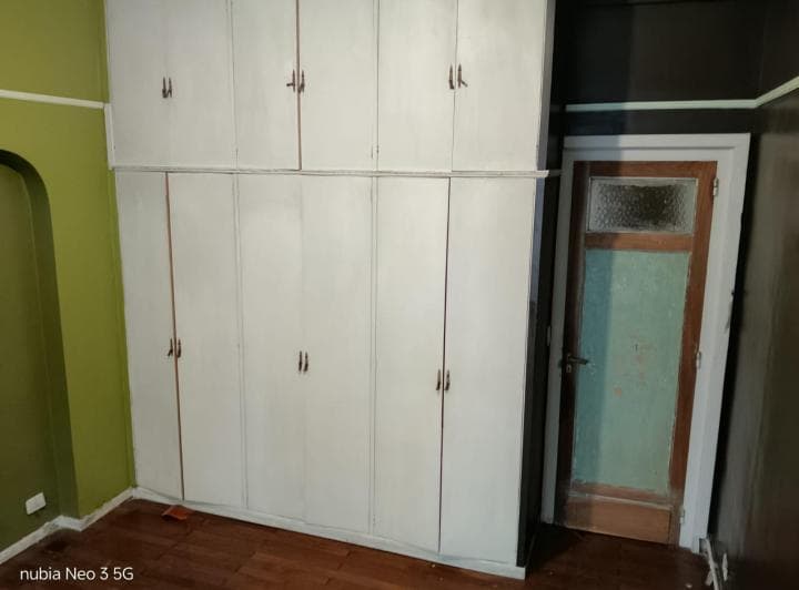 Departamento en Alquiler de 5 ambientes