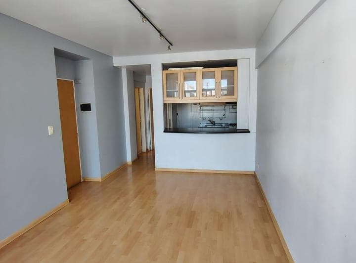 Departamento 38m² Alquiler