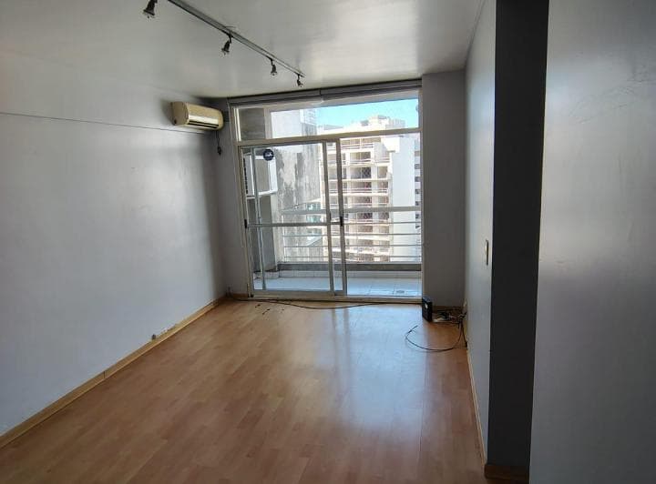 Departamento 38m² Alquiler