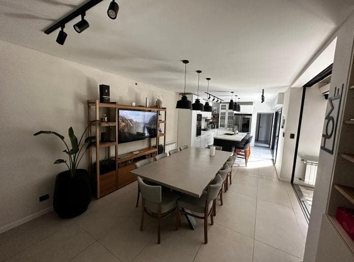 Casa 4 ambientes en Villa del Parque - foto 1