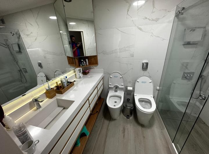 Casa Alquiler 240m² de 4 ambientes