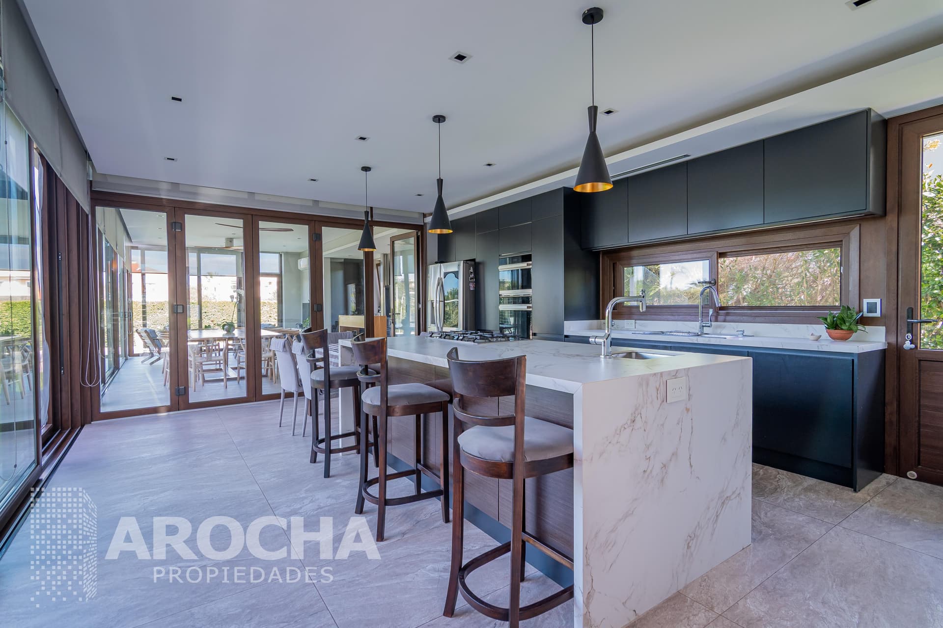 Casa 5 ambientes en Nuevo Quilmes, Countries/B.Cerrado (Quilmes) - foto 16