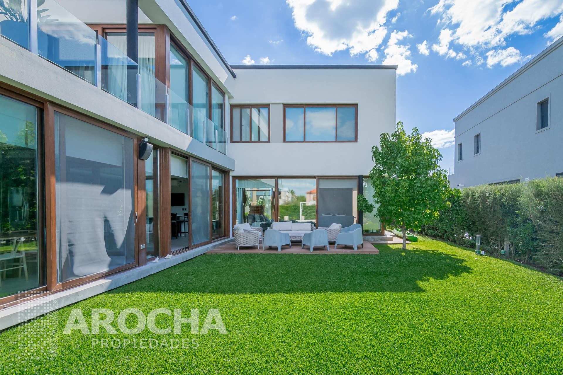 Casa 5 ambientes en Nuevo Quilmes, Countries/B.Cerrado (Quilmes) - foto 33