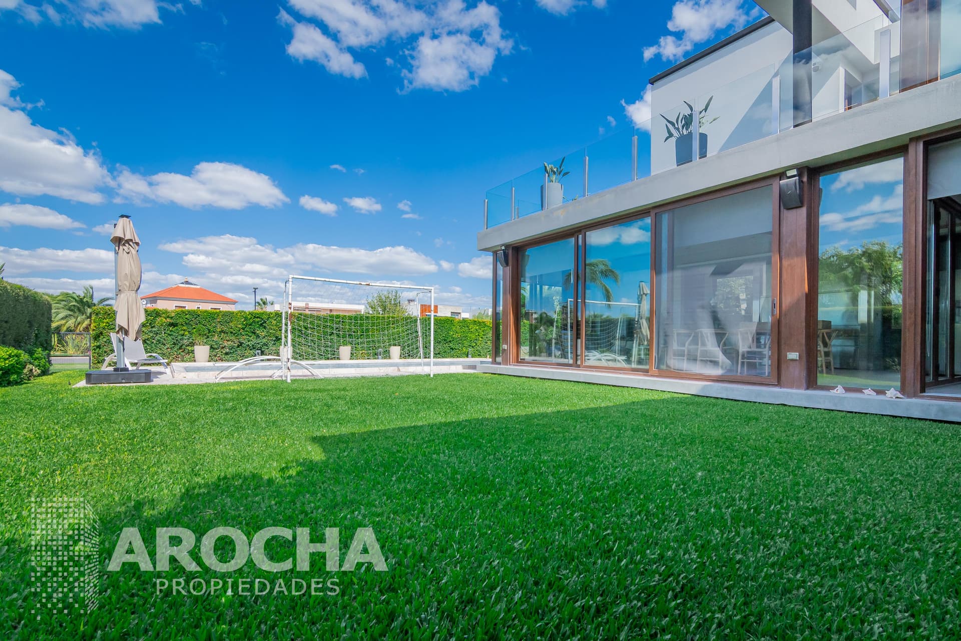 Casa 5 ambientes en Nuevo Quilmes, Countries/B.Cerrado (Quilmes) - foto 36