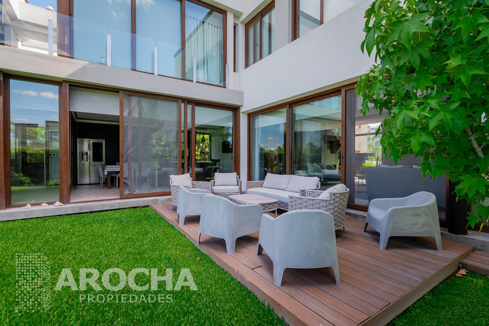 Casa 5 ambientes en Nuevo Quilmes, Countries/B.Cerrado (Quilmes) - foto 40