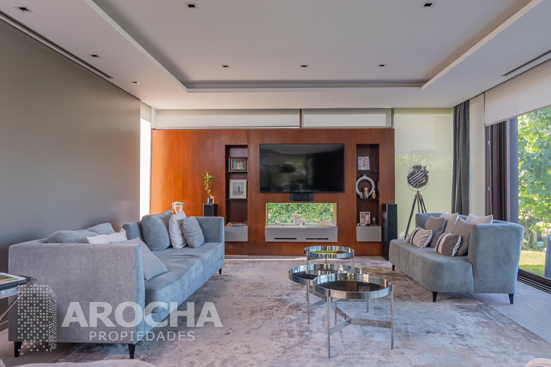 Casa 5 ambientes en Nuevo Quilmes, Countries/B.Cerrado (Quilmes) - foto 2
