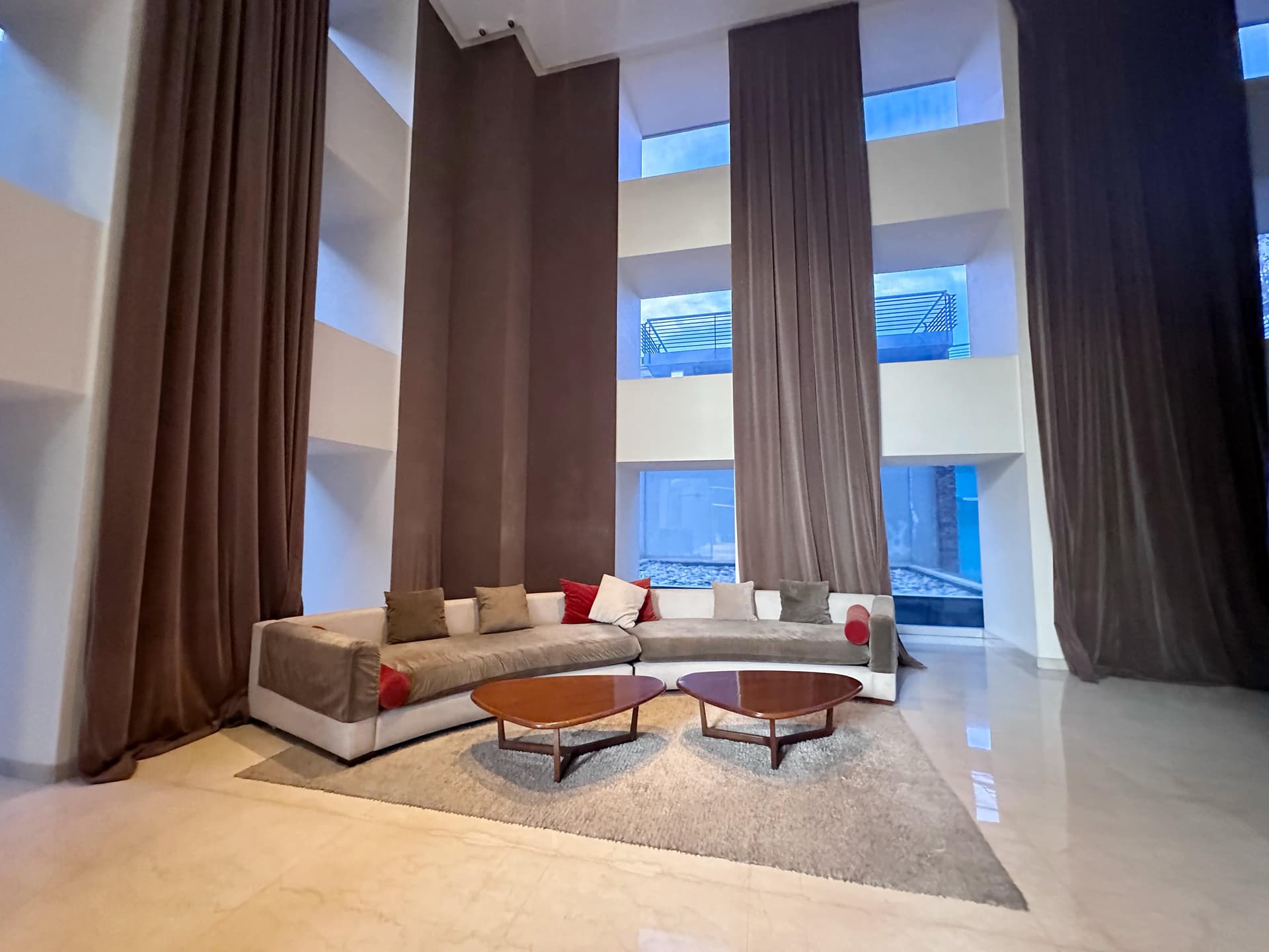 Departamento 2 ambientes en Puerto Madero - foto 15