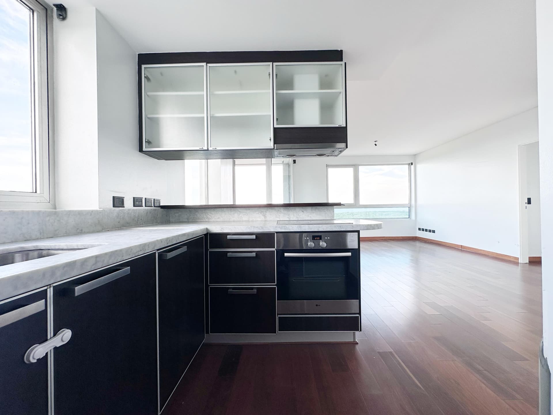 Departamento 2 ambientes en Puerto Madero - foto 4
