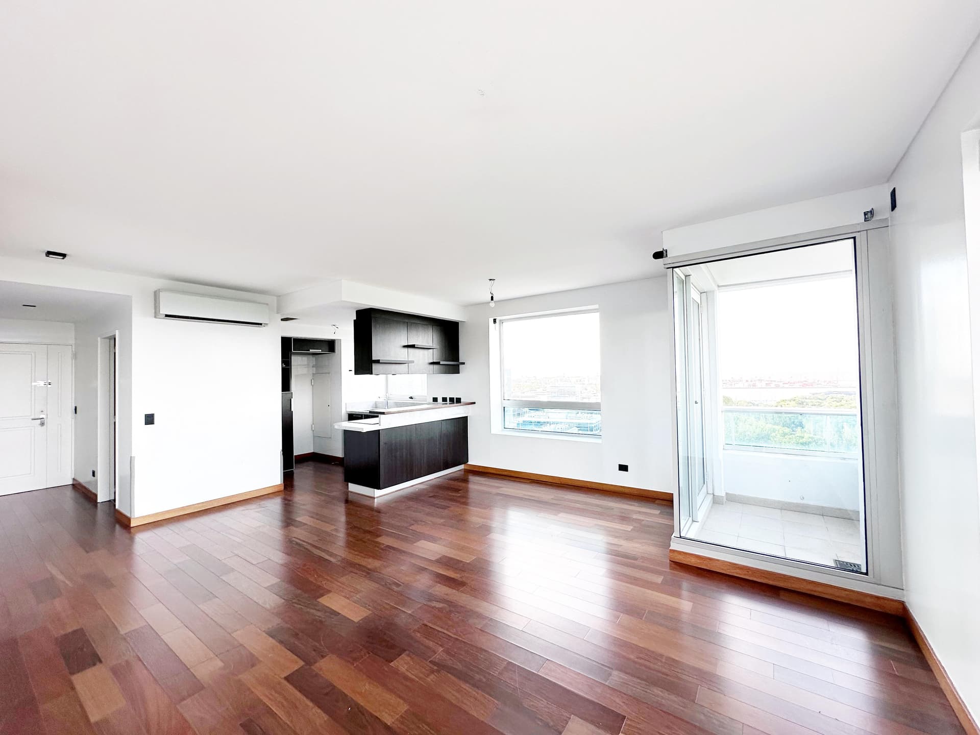 Departamento 2 ambientes en Puerto Madero - foto 7