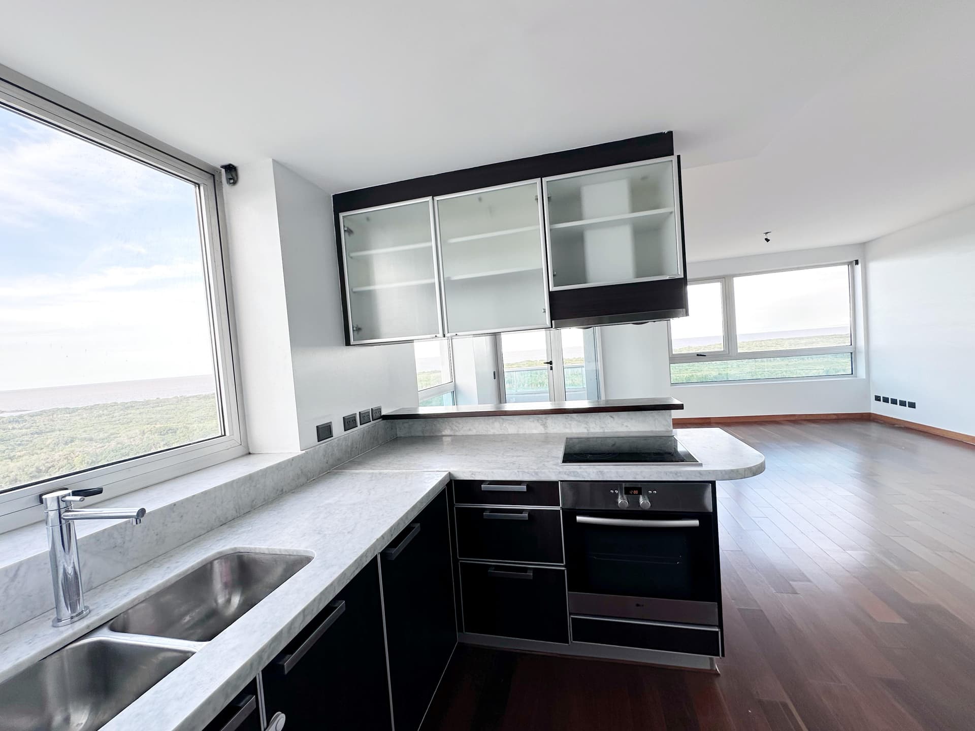 Departamento 2 ambientes en Puerto Madero - foto 8