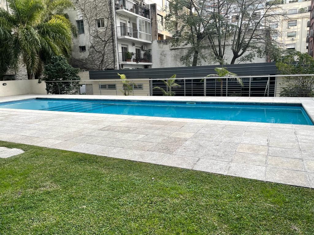 Departamento 2 ambientes en Recoleta - foto 3