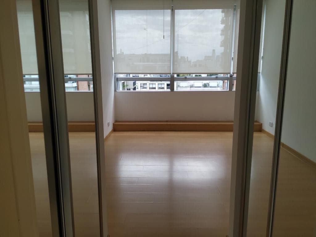 Departamento 2 ambientes en Recoleta - foto 10