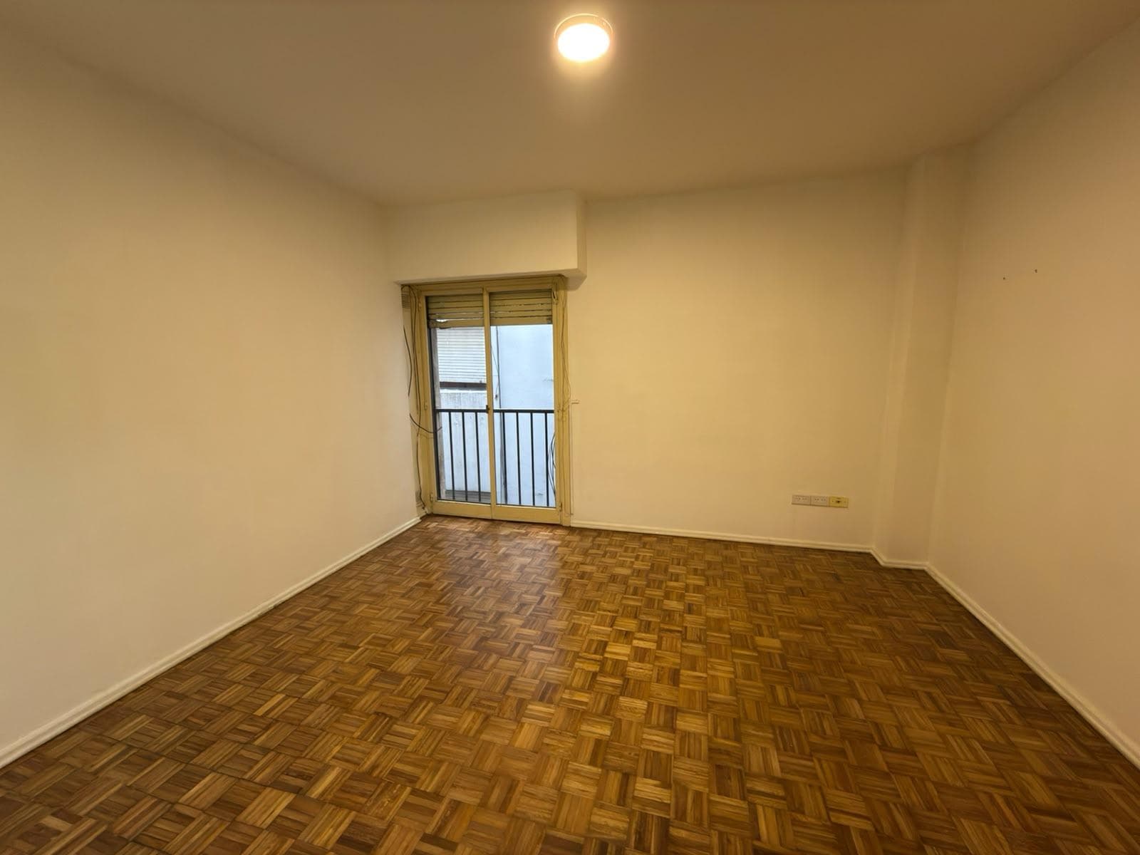 Departamento 1 ambientes en Almagro - foto 7