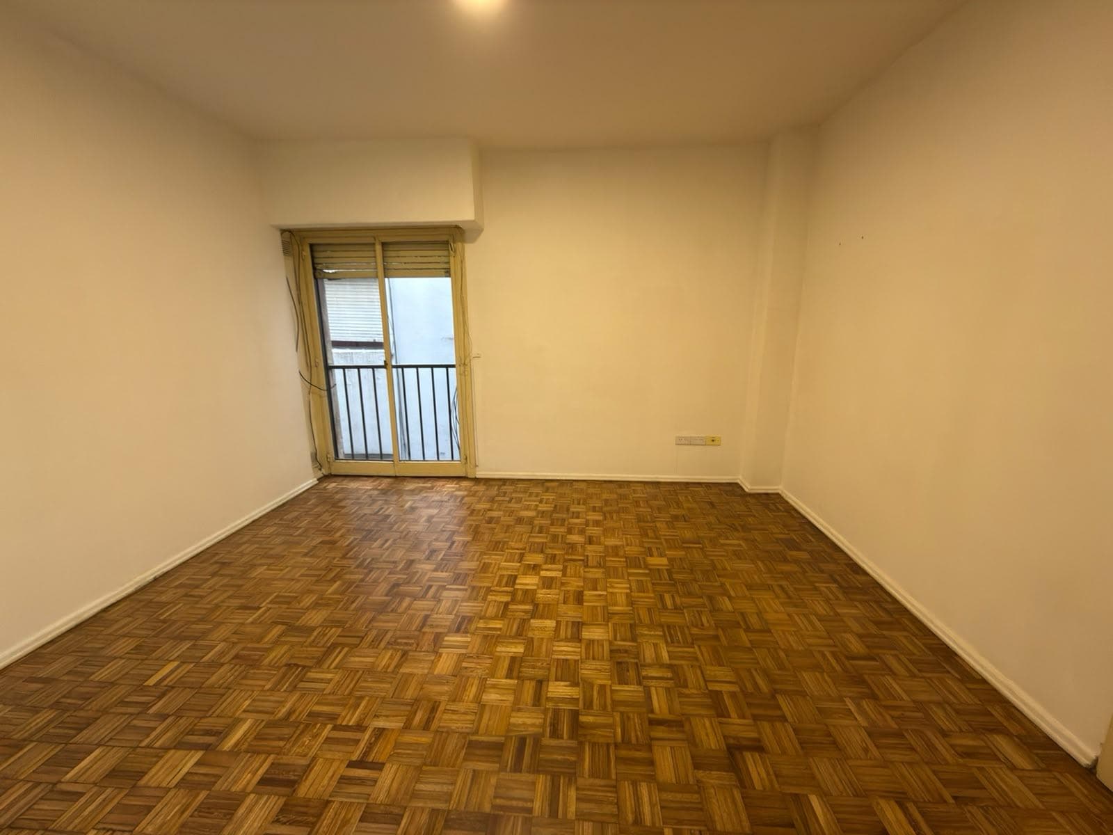 Departamento 1 ambientes en Almagro - foto 10