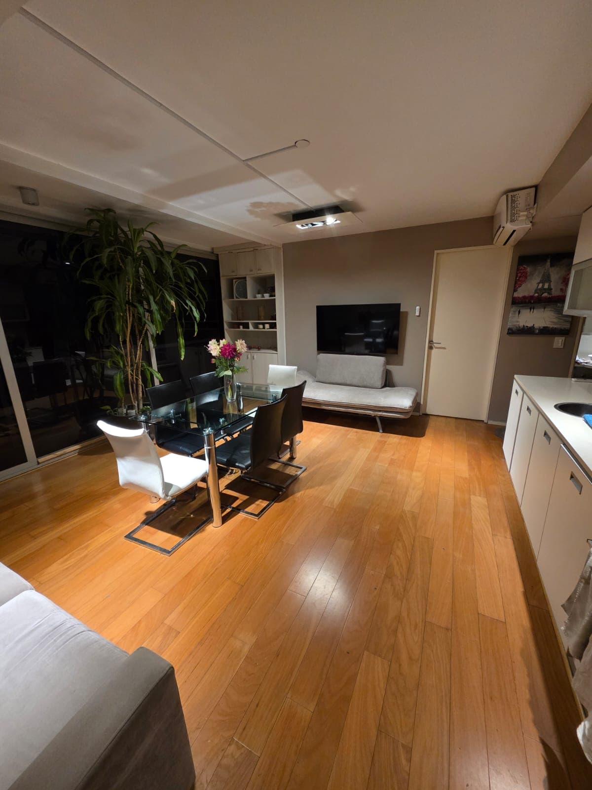 Departamento 2 ambientes en L.De Nuñez, Nuñez - foto 1