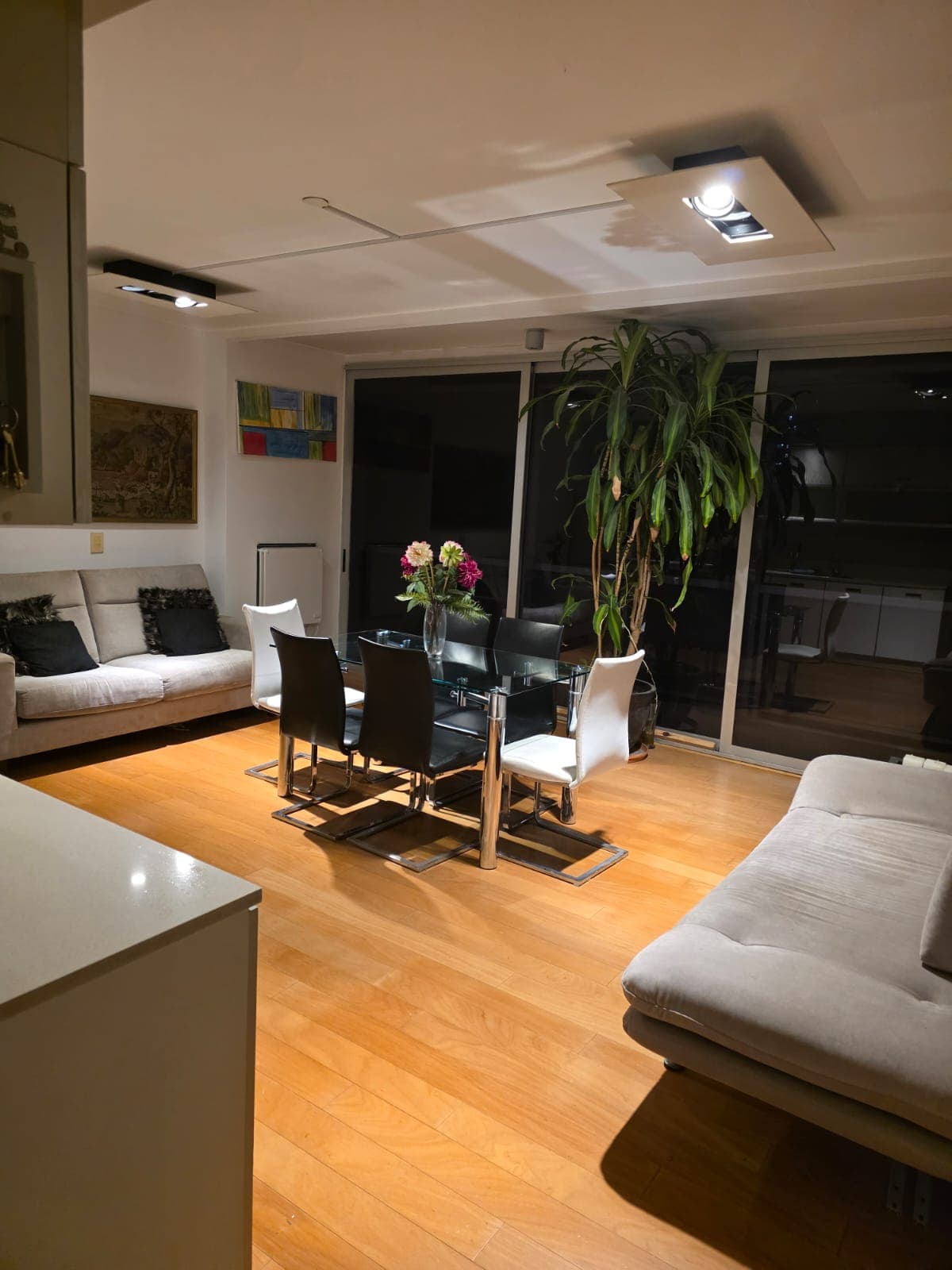 Departamento 2 ambientes en L.De Nuñez, Nuñez - foto 3