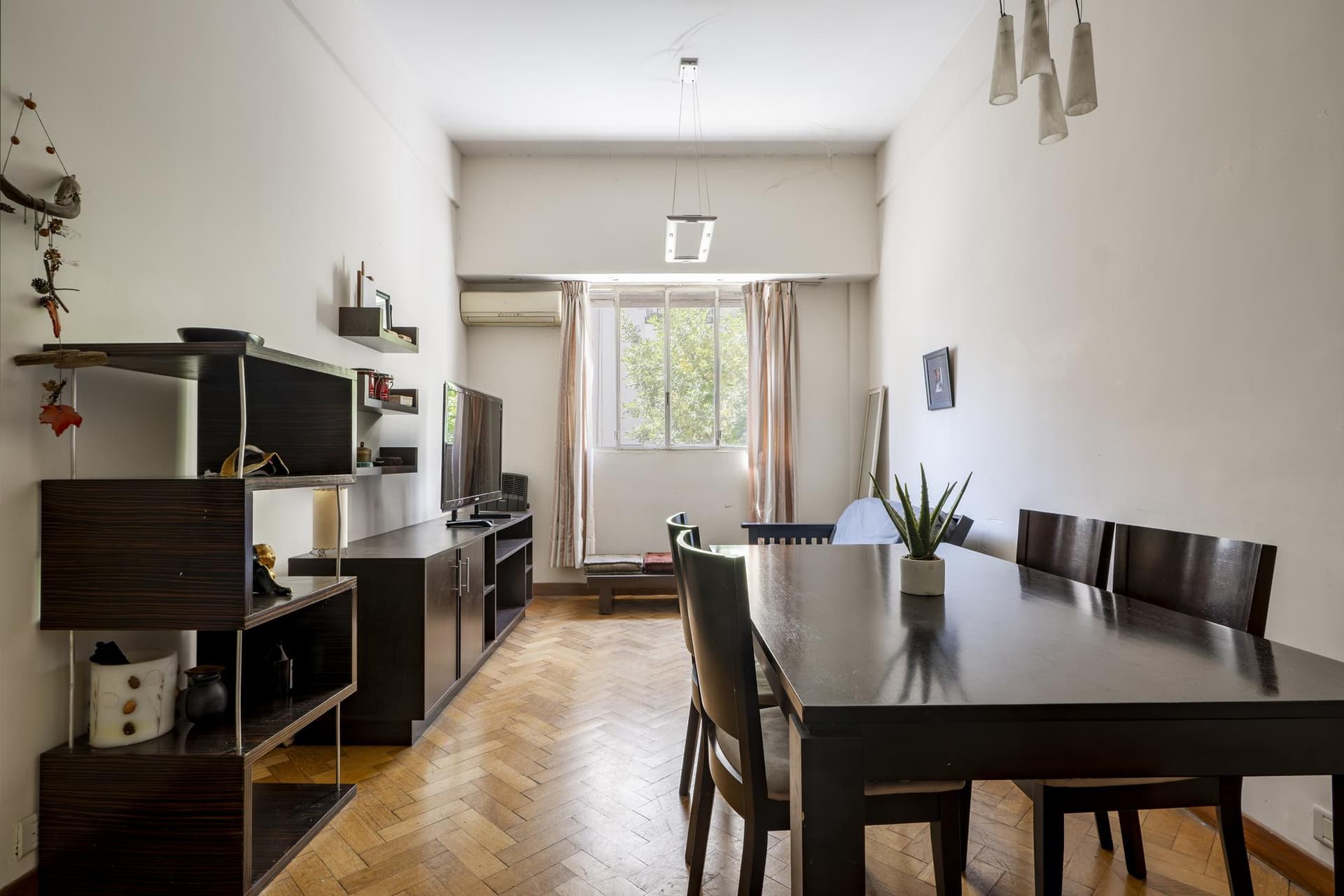 Departamento 2 ambientes en Recoleta - foto 1