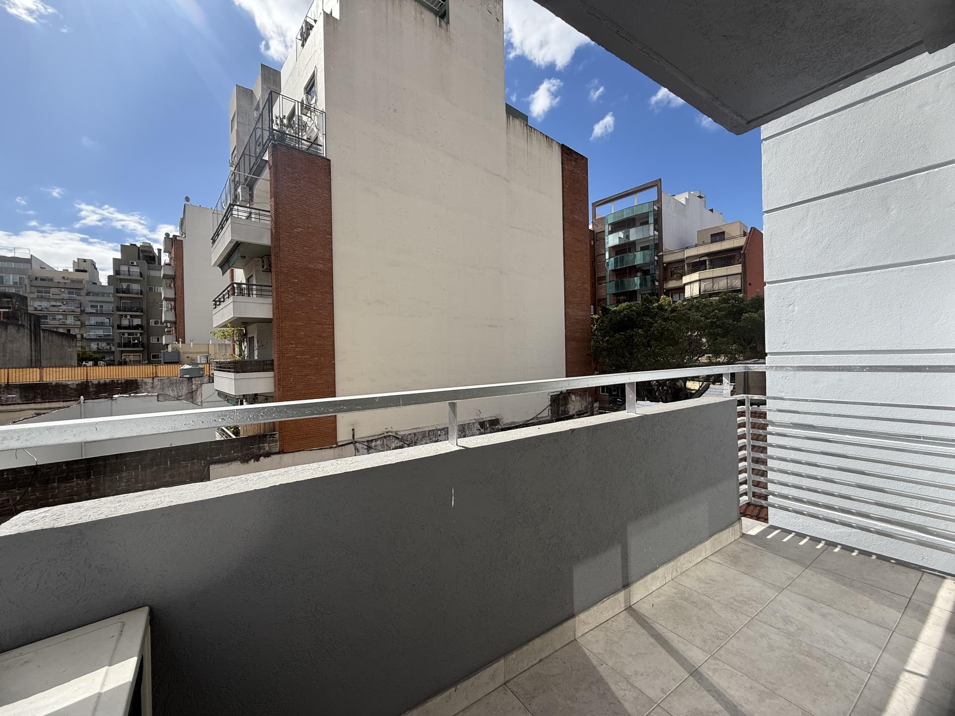 Departamento 1 ambientes en Caballito - foto 3
