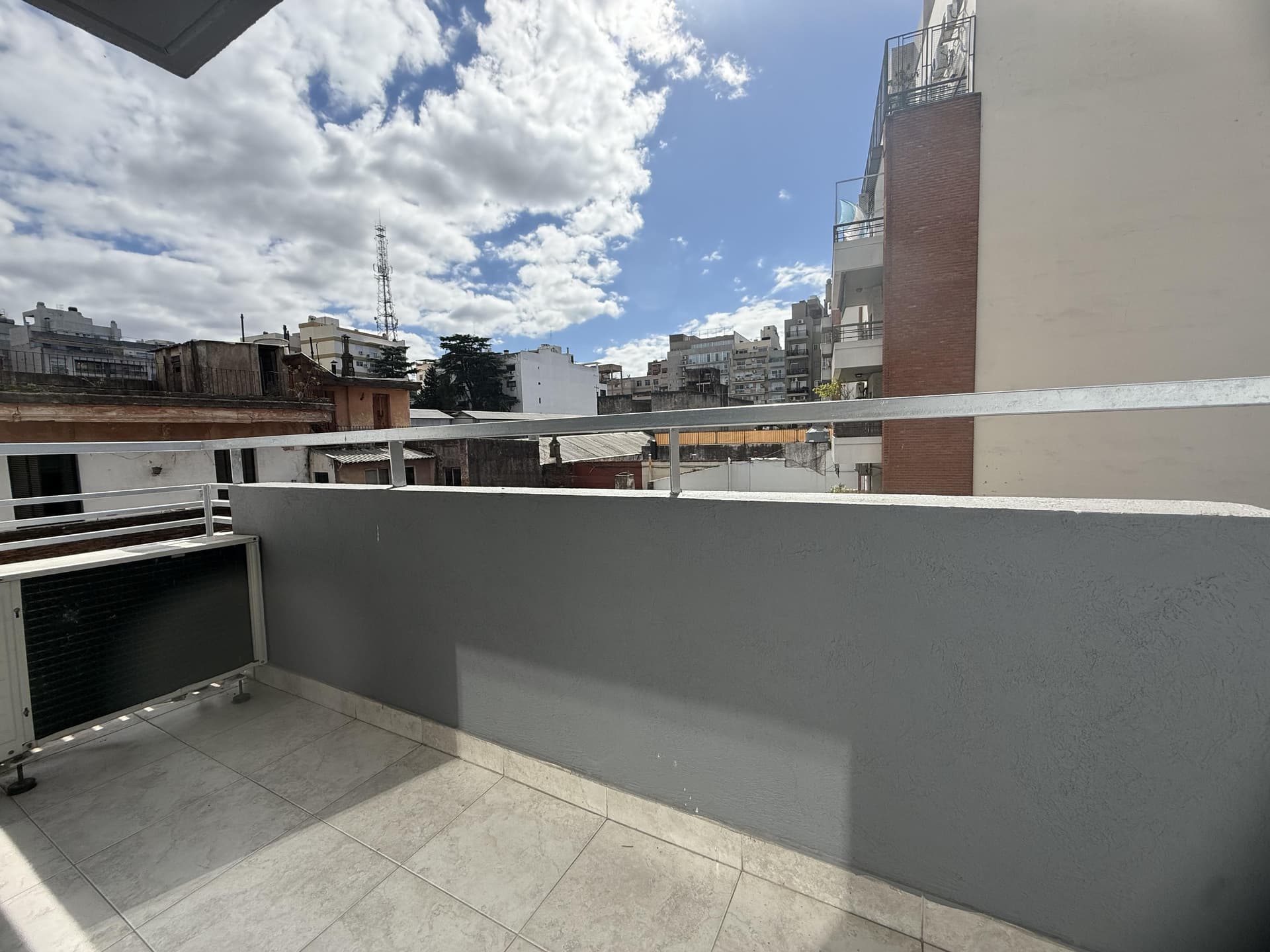 Departamento 1 ambientes en Caballito - foto 4