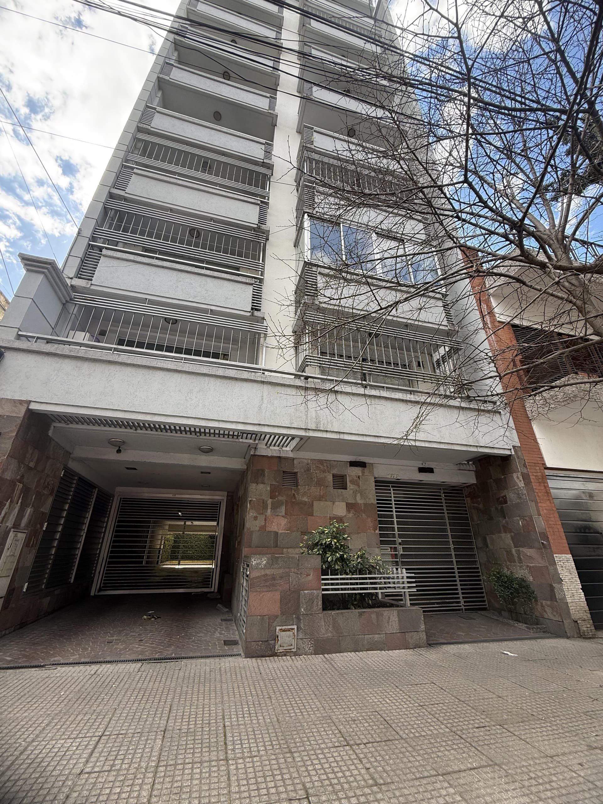 Departamento 1 ambientes en Caballito - foto 8