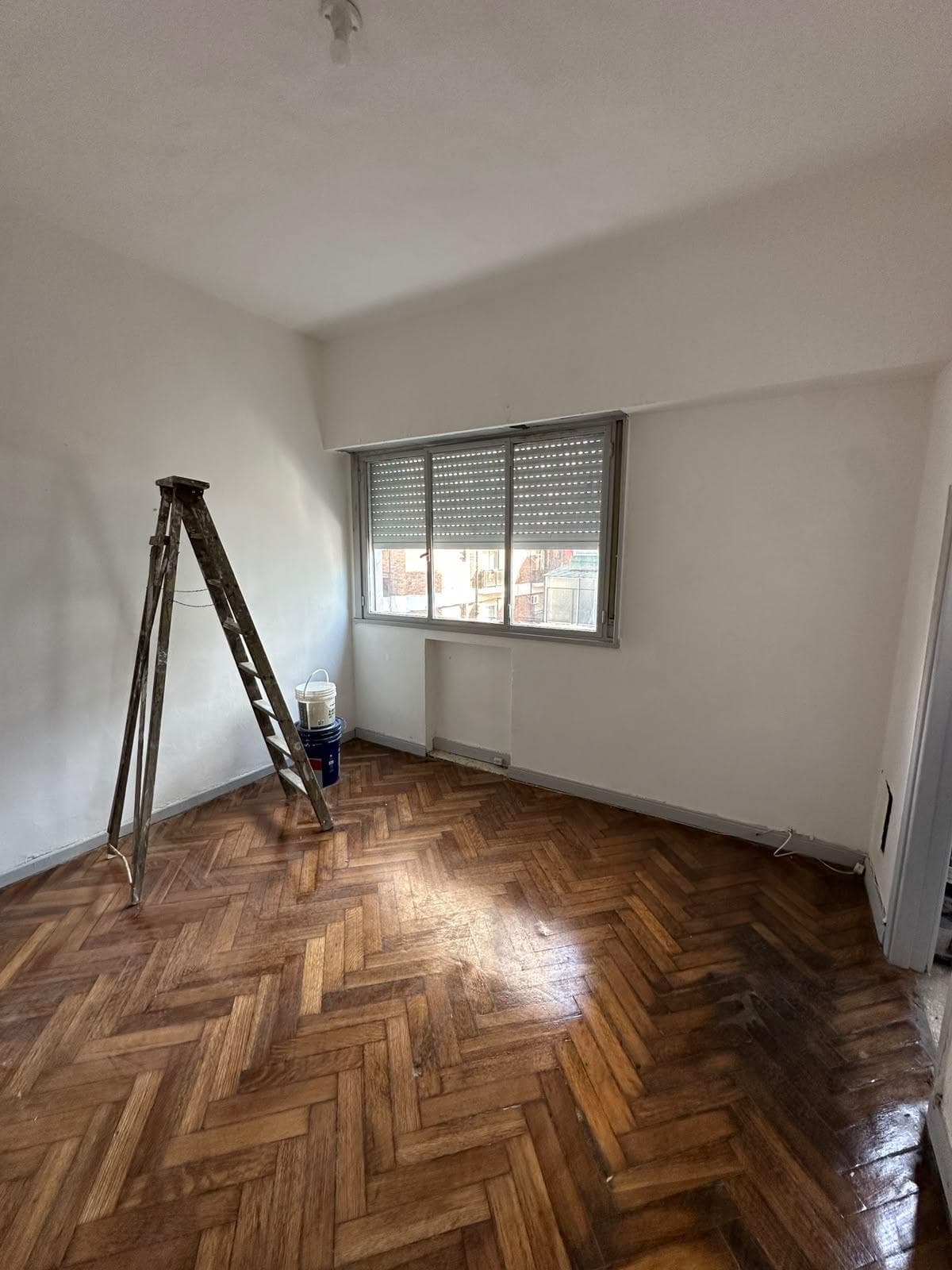 Departamento 1 ambientes en Balvanera - foto 1