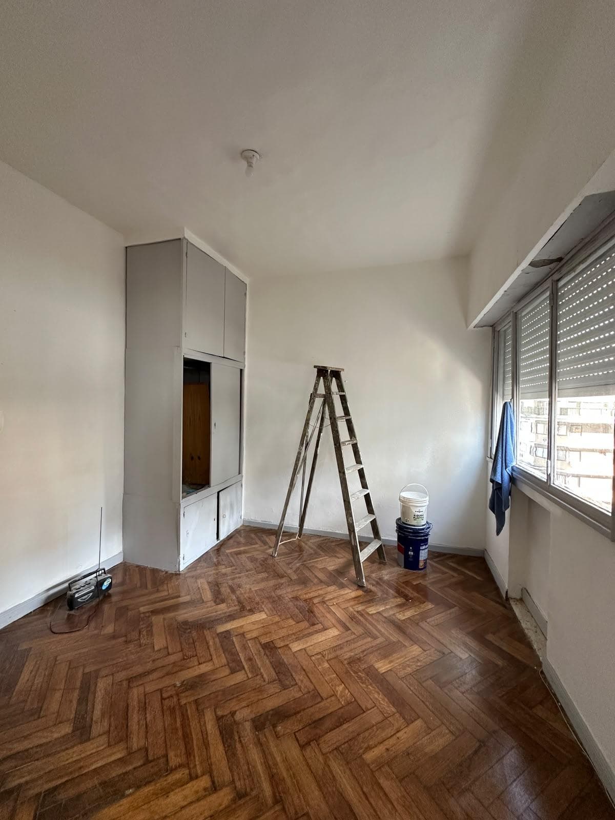 Departamento 1 ambientes en Balvanera - foto 4