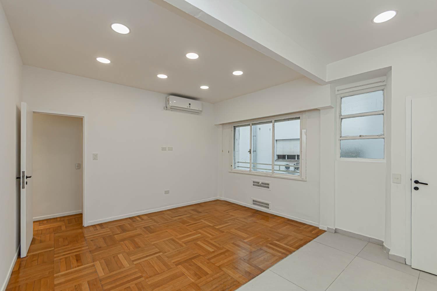 Departamento 2 ambientes en Retiro - foto 11
