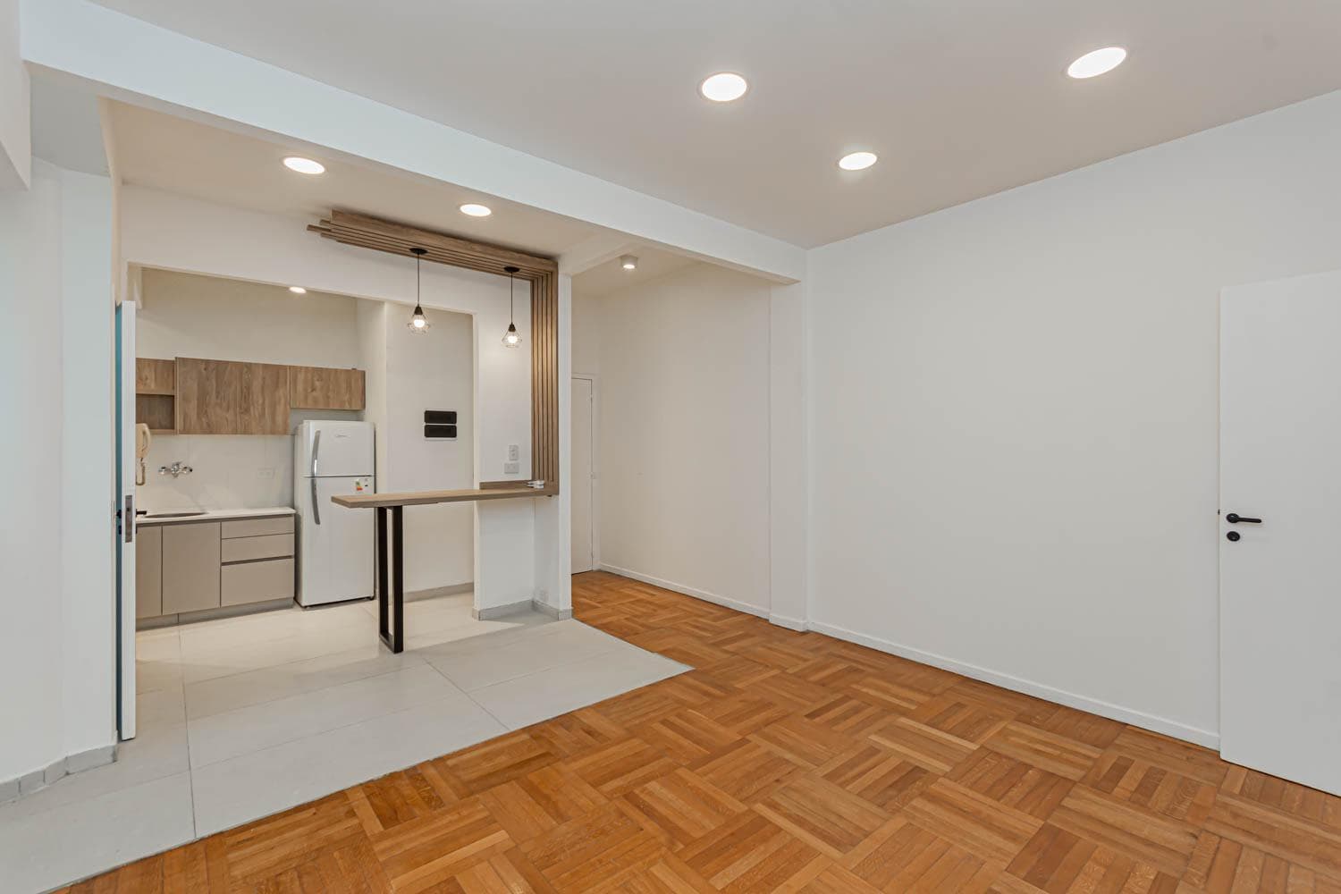 Departamento 2 ambientes en Retiro - foto 17