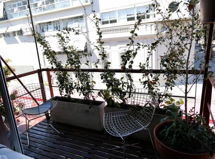Departamento de 2 ambientes Alquiler $ 1.500.000