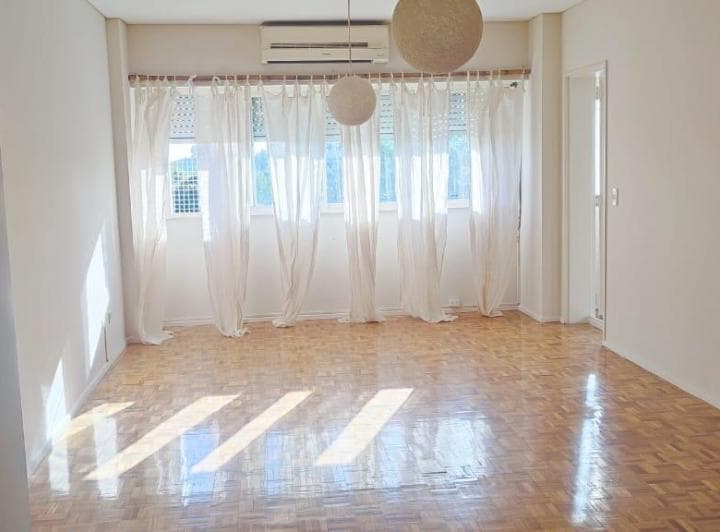 Departamento 98m² Alquiler