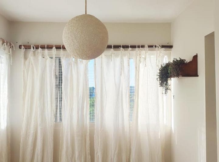 Departamento 98m² Alquiler