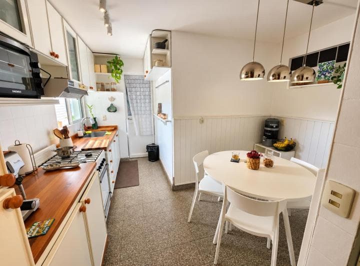 Departamento · 98m² · 4 Ambientes · 1 Cochera - Patricia Helfer