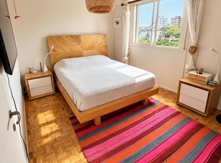 Departamento Alquiler de 4 ambientes
