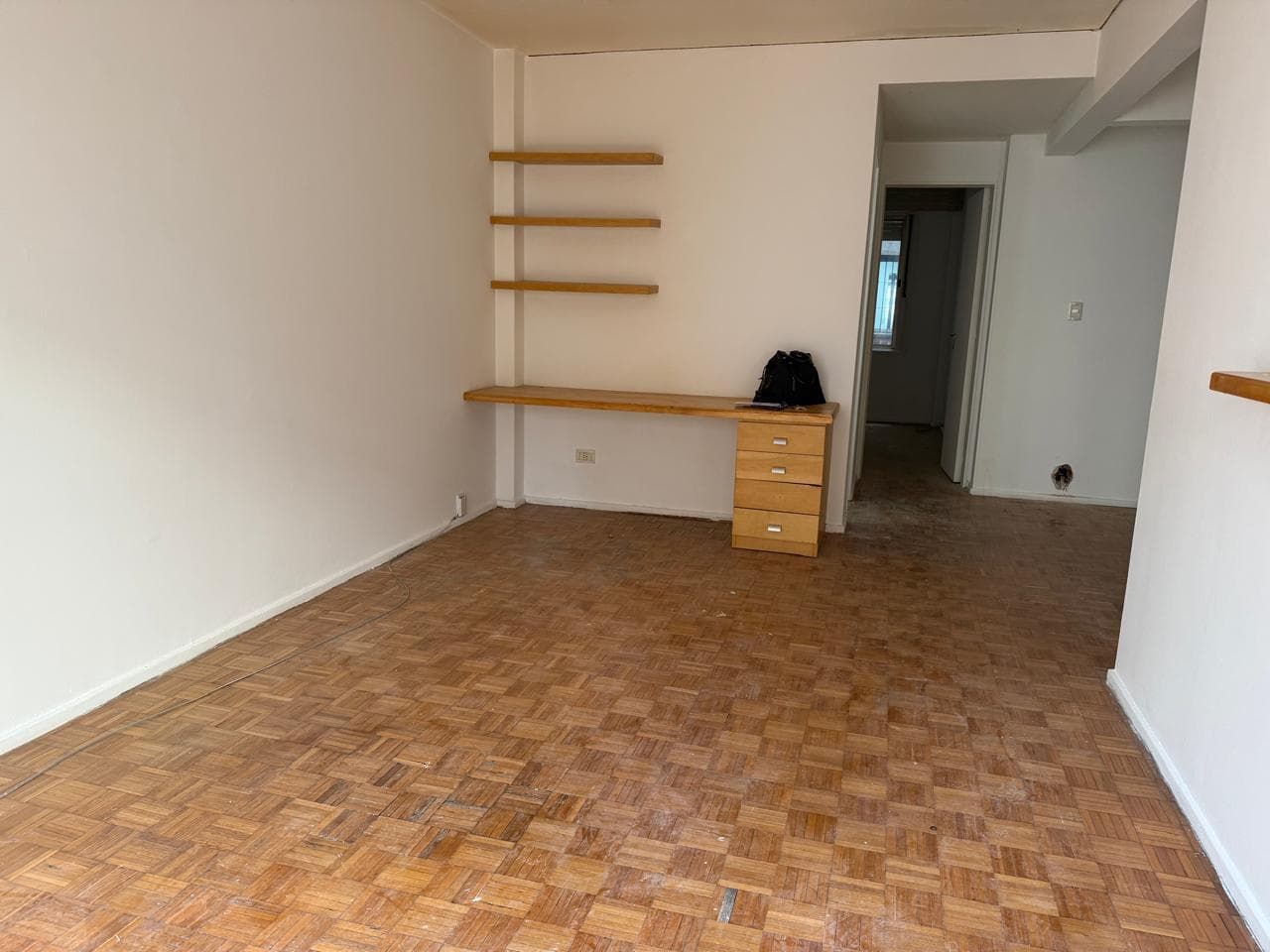 Departamento 2 ambientes en Retiro - foto 4