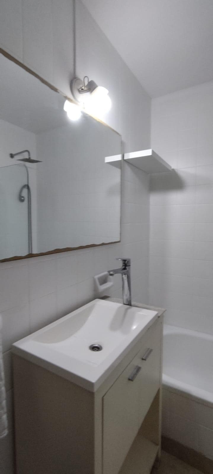 Departamento 2 ambientes en Retiro - foto 10