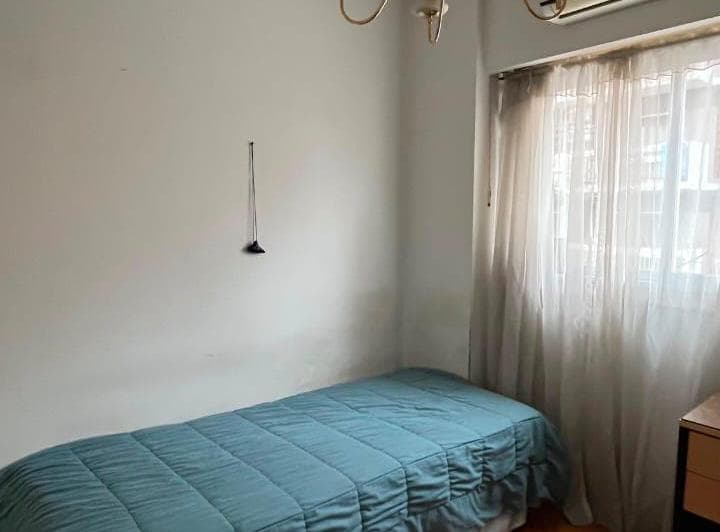 Departamento Alquiler 70m² de 4 ambientes