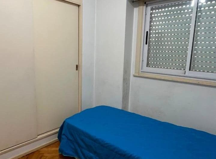 Departamento 70m² Alquiler