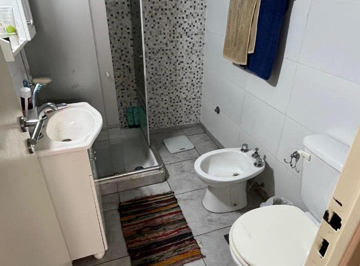 Departamento de 4 ambientes Alquiler USD 1.200