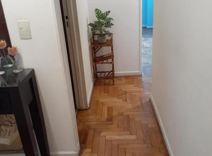 Departamento Alquiler 105m² de 4 ambientes