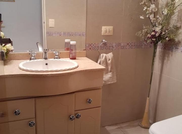 Departamento 105m² Alquiler Primera Junta