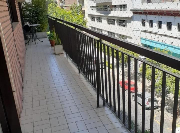 Departamento · 90m² · 4 Ambientes · 1 Cochera - Marina