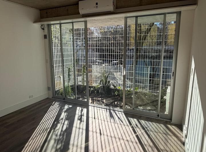 Departamento en Alquiler de 1 ambiente Lomas de Núñez