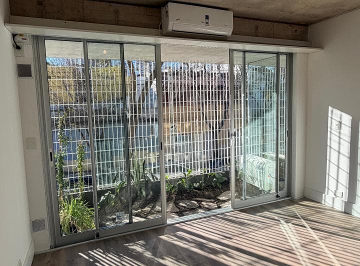 Departamento Alquiler 42m² de 1 ambiente