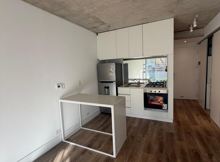 Departamento · 36m² · 1 Ambiente - Sofia Prax